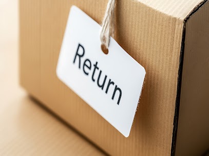 Effizientes Retourenmanagement in Bochum: So optimiert OE Logistics Ihre Rücksendungen!
